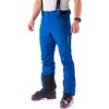 Pánské lyžařské kalhoty NORTHFINDER Hassan modré (VELIKOST S)