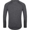 Pánské merino tričko KILPI Mavora Top tmavě šedé (Velikost XXL)