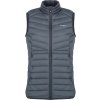 Dámská vesta HUSKY Dresles L dark grey (Velikost XXL)