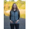 Dámská vesta HUSKY Dresles L dark grey (Velikost XXL)