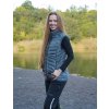 Dámská vesta HUSKY Dresles L dark grey (Velikost XXL)