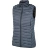 Dámská vesta HUSKY Dresles L dark grey (Velikost XXL)