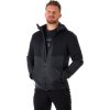 Pánská hybridní bunda NORTHFINDER Kashton černá (VELIKOST S)