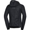 Pánská hybridní bunda NORTHFINDER Otis černá (VELIKOST L)