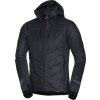 Pánská hybridní bunda NORTHFINDER Otis černá (VELIKOST L)