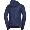 Pánská hybridní bunda NORTHFINDER Otis modrá (VELIKOST M)