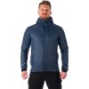 Pánská hybridní bunda NORTHFINDER Otis modrá (VELIKOST M)