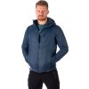Pánská hybridní bunda NORTHFINDER Otis modrá (VELIKOST M)