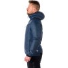 Pánská hybridní bunda NORTHFINDER Otis modrá (VELIKOST M)