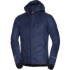 Pánská hybridní bunda NORTHFINDER Otis modrá (VELIKOST M)