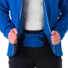 Pánská lyžařská bunda NORTHFINDER Brixton modrá (VELIKOST 2XL)
