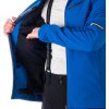 Pánská lyžařská bunda NORTHFINDER Brixton modrá (VELIKOST 2XL)