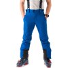 Pánské lyžařské kalhoty NORTHFINDER Kase modré (VELIKOST L)
