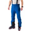 Pánské lyžařské kalhoty NORTHFINDER Kase modré (VELIKOST L)