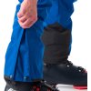 Pánské lyžařské kalhoty NORTHFINDER Kase modré (VELIKOST L)