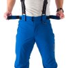 Pánské lyžařské kalhoty NORTHFINDER Kase modré (VELIKOST L)