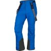 Pánské lyžařské kalhoty NORTHFINDER Kase modré (VELIKOST L)
