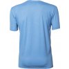 Pánské funkční triko PROGRESS Modal modré (Velikost M)