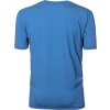 Pánské funkční triko PROGRESS Original Modal modré (Velikost M)