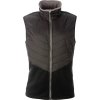 Pánská hybridní vesta O'STYLE Triton černá (Velikost XL)