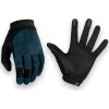 BLUEGRASS rukavice REACT modrá (Velikost L)