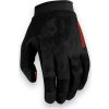 BLUEGRASS rukavice REACT černá (Velikost L)