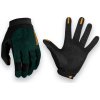 BLUEGRASS rukavice REACT zelená (Velikost L)