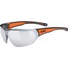 Sluneční brýle UVEX Sportstyle 204 oranžovočerné