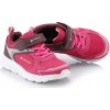 Dětská sportovní obuv ALPINE PRO Basedo růžová