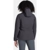 Dámská softshellová bunda KILPI Ravia tmavě šedá (Velikost 34)