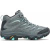 Boty MERRELL Moab 3 Mid GTX (Velikost 36)
