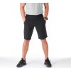 Pánské pružné šortky NORTHFINDER Jackson černé (VELIKOST M)