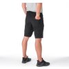 Pánské pružné šortky NORTHFINDER Jackson černé (VELIKOST M)