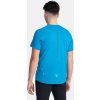 Pánské funkční triko KILPI Wylder modré (Velikost L)