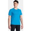 Pánské funkční triko KILPI Wylder modré (Velikost L)