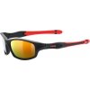 Dětské sluneční brýle UVEX Sportstyle 507 černé