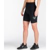 Dámské cyklistické kraťasy NORTHFINDER Marisol černé (VELIKOST 2XL)
