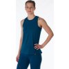 Dámské sportovní tílko NORTHFINDER Nannie modré (VELIKOST 2XL)