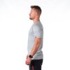 Pánské sportovní tričko NORTHFINDER John šedé