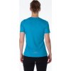 Dámské sportovní tričko NORTHFINDER Mildred modré (VELIKOST S)