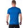 Pánské sportovní tričko NORTHFINDER Jones modré (VELIKOST L)