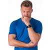 Pánské sportovní tričko NORTHFINDER Jones modré (VELIKOST L)