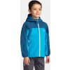 Chlapecká softshellová bunda KILPI Ravio modrá (Velikost 110)