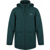 Pánský outdoorový kabát HUSKY Nevr M zelený