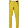 Pánské outdoorové kalhoty O'STYLE Logan žluté (Velikost 3XL)