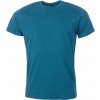 Pánské bavlněné triko O'STYLE Uni modré