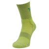 Merino ponožky SILVINI Lattari zelená