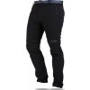 Pánské outdoorové kalhoty TRIMM Timero 2v1 černé