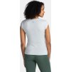 Dámské bavlněné tričko KILPI Promo šedé (Velikost 44)