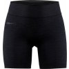 Dámské funkční boxerky CRAFT Core Dry Active Comfort černé